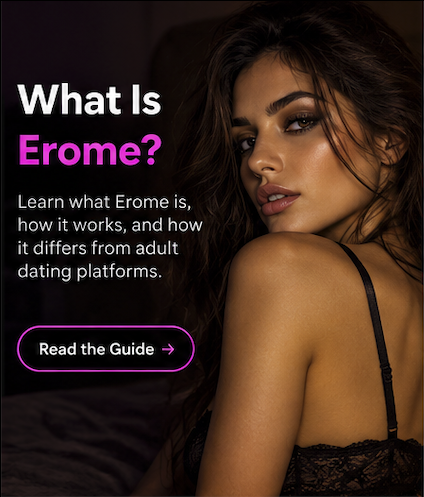 What is Erome?